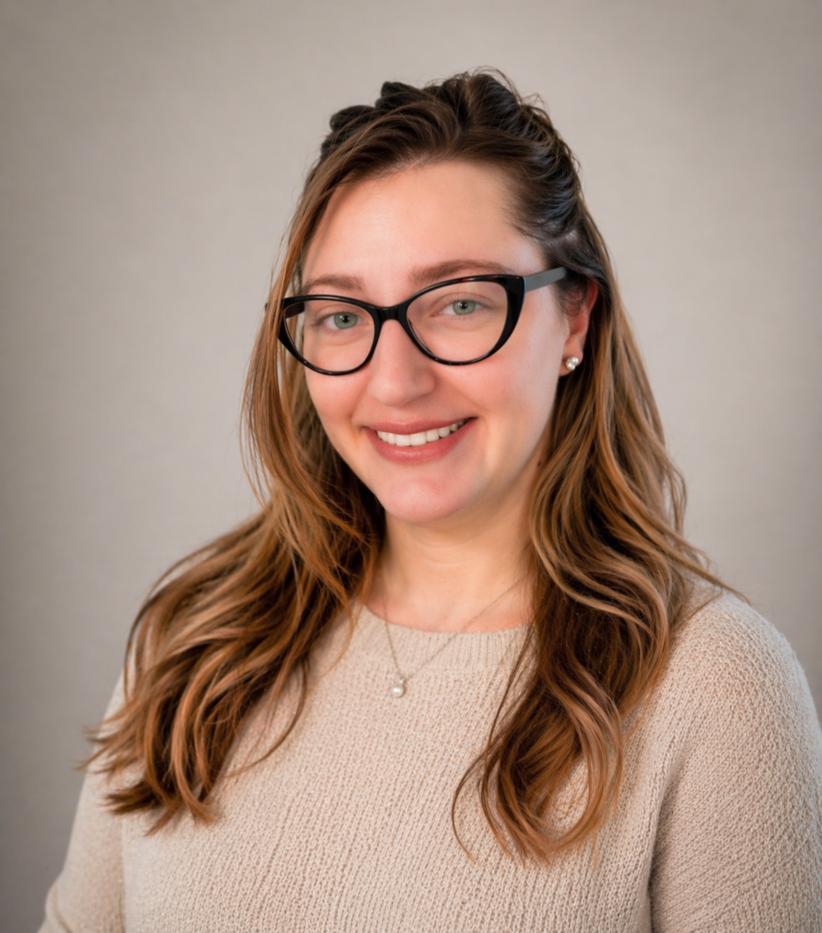 Jessica Bist, co-founder of Kind Behaviour.